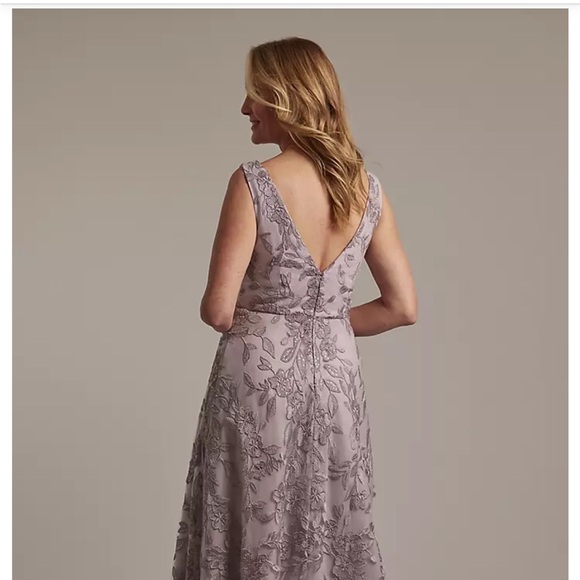 Mother of the groom dress - Picture 1 of 4
